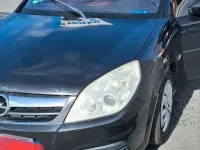 Gebraucht Opel Signum 145 PS (106 kW) 2007 Schwarz Kleinwagen