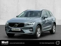 Gebraucht Volvo XC60 Core 197 PS (144 kW) 2023 Thunder grey SUV