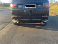 Gebraucht Land Rover Discovery Sport Dynamic 179 PS (131 kW) 2018 SUV