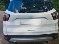 gebraucht Ford Kuga Kuga1.5 EcoBoost 2x4 Titanium