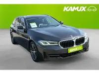 Gebraucht BMW 530 Performance 286 PS (210 kW) 2020 Grau Kombi