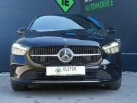 Gebraucht Mercedes B250e 163 PS (119 kW) 2023 Nachtschwarz Van / Kleinbus