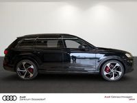 Gebraucht Audi Q7 Competition 286 PS (210 kW) 2023 Schwarz SUV