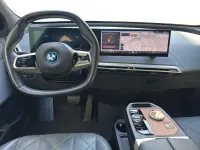 Gebraucht BMW iX Sport Line 239 kW (326 PS) 2023 Grau SUV