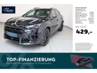 Neu Cupra Formentor VZ 390 PS (286 kW) 2026 Midnight schwarz metallic SUV