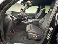 Gebraucht BMW X5 Efficient Dynamics 286 PS (210 kW) 2024 Saphirschwarz metallic SUV