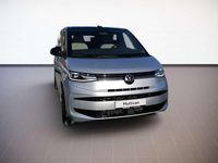 Gebraucht VW Multivan Edition 150 PS (110 kW) 2025 Reflexsilber / deep black perleffekt Van