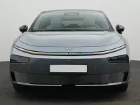 Gebraucht XPENG P7 230 kW (313 PS) 2026 Grau Limousine