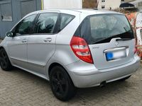 gebraucht Mercedes A150 