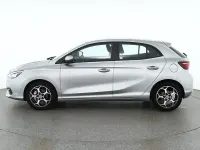 Gebraucht MG MG3 Comfort 116 PS (85 kW) 2025 Silber Kleinwagen