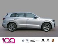 gebraucht VW Touareg V6 3.0 TDI 4Motion +R-LINE+AUTOMATIK+LEDER+