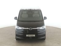 Novo VW Multivan Life 150 HP (110 kW) 2026 Preto Monovolume