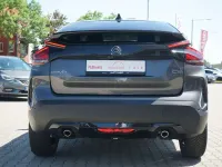 Gebraucht Citroën C4 X 131 PS (96 kW) 2023 Grau SUV