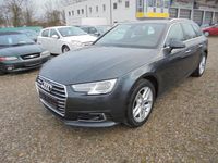 Gebraucht Audi A4 Sport 252 PS (185 kW) 2017 Schwarz Kombi