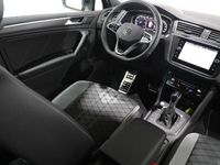 gebraucht VW Tiguan 2.0 TDI (2020) R-line