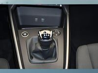 Gebraucht Audi A3 150 PS (110 kW) 2025 Schwarz Limousine