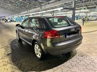 gebraucht Audi A3 1.6 TDI