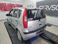 Gebraucht Mitsubishi Colt Invite 95 PS (69 kW) 2005 Haagsilber (m) Kleinwagen
