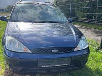 Gebraucht Ford Focus 101 PS (74 kW) 2004 Kombi