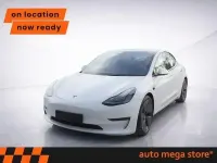 Gebraucht Tesla Model 3 366 kW (498 PS) 2022 Weiß Limousine