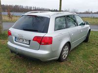 gebraucht Audi A4 A4Avant 2.0