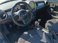 Second-hand Mini One Cabriolet 101 CP (74 kW) 2013 Maro Cabrio