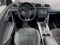 Gebraucht Renault Kadjar Bose Edition 131 PS (96 kW) 2015 Braun SUV