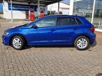 gebraucht VW Polo 1.0 TSI Style MATRIX PDC APP ACC DAB