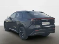 Neu Toyota bZ4X 150 kW (204 PS) 2026 Onyxschwarz SUV