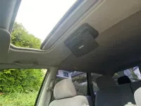 Gebraucht Honda Shuttle 150 PS (110 kW) 1997 Grau Van / Kleinbus