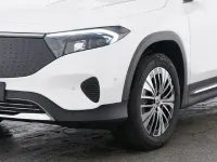 Gebraucht Mercedes EQB250 139 kW (190 PS) 2025 SUV