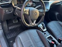 Gebraucht Opel Corsa-e Elegance 100 kW (136 PS) 2020 Orange Kleinwagen