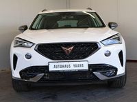 Gebraucht Cupra Formentor 150 PS (110 kW) 2023 Weiß SUV