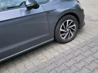 Gebraucht VW Golf VII 150 PS (110 kW) 2018 Grau Kleinwagen
