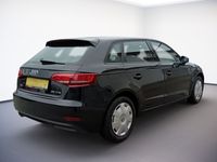 gebraucht Audi A3 Sportback 35TFSI 150PS.XENON.AC-AUTOM.KAMERA.