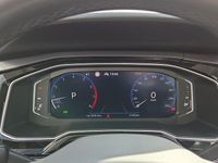 Gebraucht VW Taigo Style 150 PS (110 kW) 2023 Ascotgrau SUV