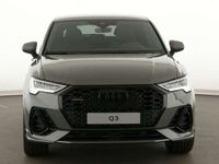 gebraucht Audi Q3 Sportback S line 40 TFSI quattro 140190 kWPS