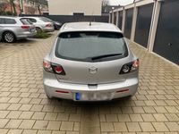 gebraucht Mazda 3 1.6 Active Active