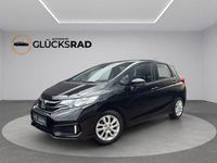 Gebraucht Honda Jazz Comfort 102 PS (75 kW) 2018 Schwarz Kleinwagen