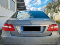 gebraucht Mercedes E350 CDI BlueEFFICIENCY AVANTGARDE