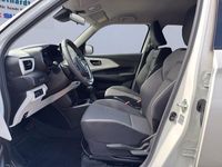 Neu Suzuki Swift Club 83 PS (61 kW) 2025 Weiß Kleinwagen