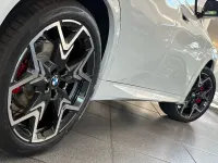Neu BMW iX2 Performance 150 kW (204 PS) 2026 Alpinweiss iii SUV