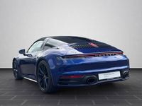 gebraucht Porsche 911 Targa 4S (992)