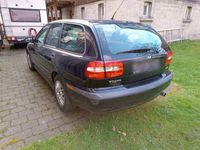 gebraucht Volvo V40 1.8l 90 kW Motorprobleme