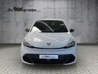 Second-hand Cupra Born e-Boost 169 kW (231 CP) 2025 Alb Hatchback