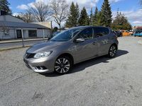 Gebraucht Nissan Pulsar 116 PS (85 kW) 2016 Grau Kleinwagen