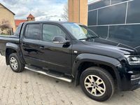 gebraucht VW Amarok 