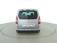 Gebraucht Citroën e-Berlingo SELECTION 99 PS (72 kW) 2016 Grau Van / Kleinbus