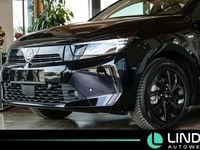 Neu Opel Corsa Edition 101 PS (74 kW) 2025 Schwarz Kleinwagen