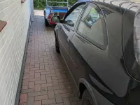 Gebraucht Opel Corsa 80 PS (58 kW) 2005 Schwarz Kleinwagen